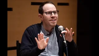 Ari Aster | Hereditary | Film Comment Talk