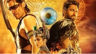 Gods of Egypt - Movie Review