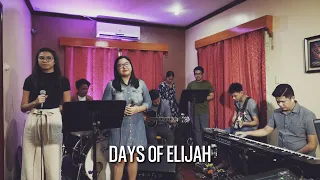 SFBC Praise & Worship | Days of Elijah | Live Worship Sessions