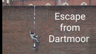 Escape from HMP Dartmoor