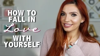 How To LOVE Yourself