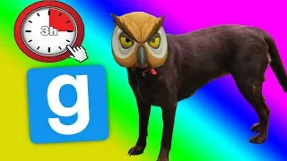 VanossGaming Gmod Compilation Funny Moments - 3 Hours Of Gmod Part 1