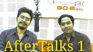 Appa, Jatrai Jatra, IIIFA Awards |AfterTalks Ep 1 | Mike Yonjan, Rotten Golveda | Cine Yatra