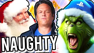 Fanboys RUIN Christmas?! Absolutely PATHETIC Behavior