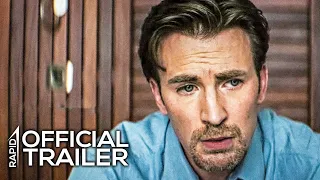 PAIN HUSTLERS Official Trailer 2 (2023) Chris Evans, Emily Blunt