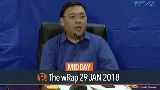 If there's no fake news, we wouldn't know what's true – Roque