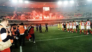 AC Chievo Verona - Crvena Zvezda 0:2 (2002.)