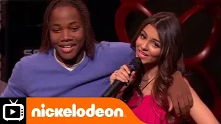 Victorious | Re-Audition | Nickelodeon UK