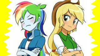 APPLEDASH | Dangerous