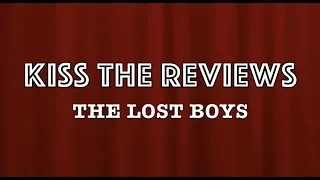 The Lost Boys 1987 Movie Review | Retrospective