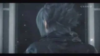 Final Fantasy XIII Versus Trailer