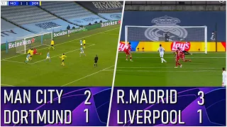 Liverpool DESTROYED! Real Madrid 3-1 Liverpool | Man City 2-1 Dortmund | Match Reaction