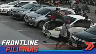 EXCLUSIVE: Engkuwentro sa pagitan ng PNP at PDEA, nagsimula umano sa ‘hulidap’