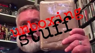 Another FYE Unboxing