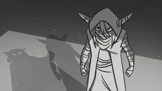 Critical Role Animatic - Tower of Molly (Teaser 2)