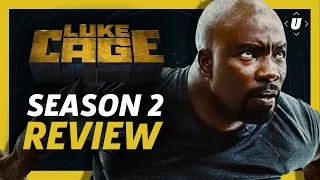 Marvel's Luke Cage Season 2 Spoiler Review, Easter Eggs and References!