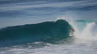 Salina Cruz - Surf Film