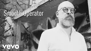 Mario Biondi - Smooth Operator (Official Lyric Video)