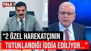 Merdan Yanardağ: Sinan Ateş cinayeti çetrefilli bir hale geliyor...