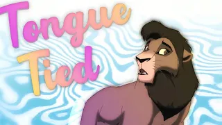 Tongue Tied | Animash MEP