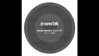 Novotek 020 - Alvaro Medina - Namaste (Original Mix)
