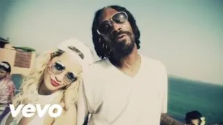 Snoop Lion - Torn Apart ft. Rita Ora