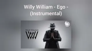 Willy William - Ego - (Instrumental)