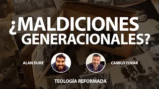 ¿HAY MALDICIONES GENERACIONALES?