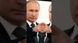Putin cool man