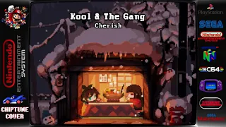 Kool & The Gang - Cherish ♬Chiptune Cover♬