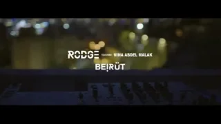 Rodge ft. Nina Abdel Malak - Beirut