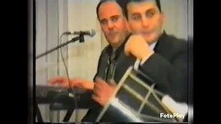 Nersik Stepanyan - Yerazner