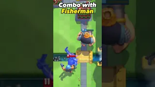 Useful Royal Giant Techs You MUST Know in Clash Royale