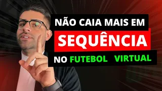 Como e quando quebrar sequência no Futebol Virtual (Atualizado 2023)