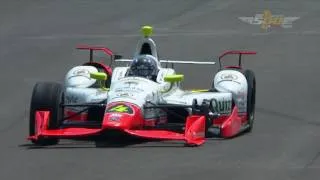 100th Indy 500 Highlights