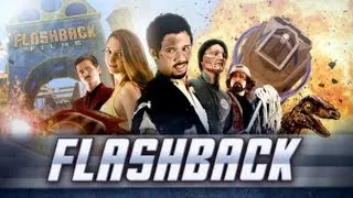 Flashback - Official Trailer