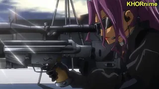 MOST BADASS SNIPER MOMENTS IN ANIME!