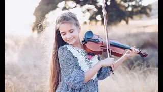 Dusk Till Dawn - ZAYN ft. Sia - Karolina Protsenko - Violin Cover