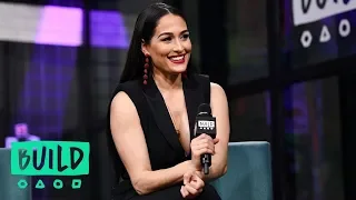 Nikki Bella is Single & Ready to Mingle