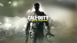 Игрофильм Call of Duty Infinite Warfare