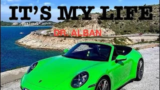 Dr Alban - It's My Life (RemiX)