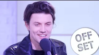 James Bay on Wild Love and life without the hat!