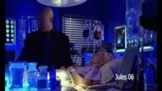 Smallville "Thirst" Deleted Scene