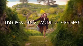 The real music of the shire #1 (English Folk/Country music)