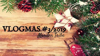 #vlogmas 3/2019 В госпиталь с Мэриэм