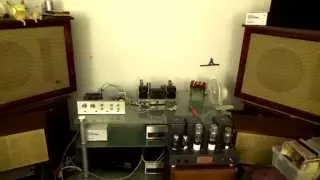 Sun SV-300BE Power Amplifier