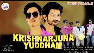 Krishnarjuna Yuddham New Released Full Hindi Dubbed Movie    Nani%2C Anupama%2C Rukshar Dhillon128k