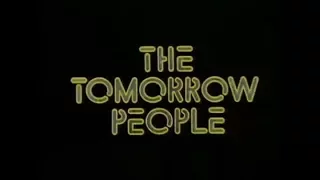 The Tomorrow People ~ S01E04