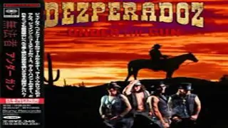 Dezperadoz - Here comes the pain