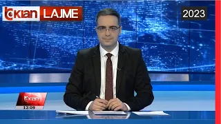 Edicioni i Lajmeve Tv Klan 17 Maj 2023, ora 12:00 l Lajme – News